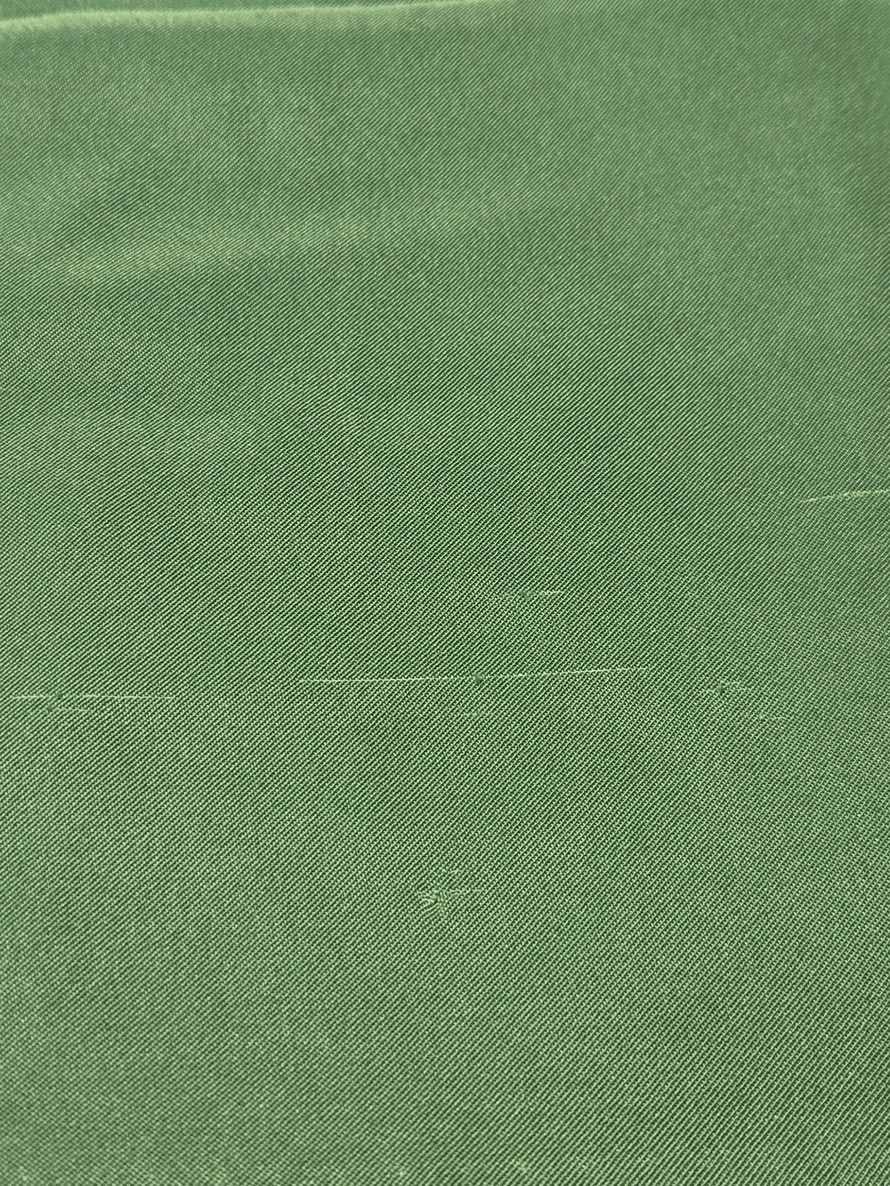 ALYX Green Sheath Dress Size 14 Cap Sleeve Career Cocktail Midi Dress - Picture 6 of 6